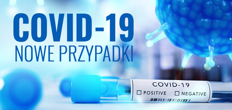 Koronawirus: 9,5 tys. nowych zakae w kraju. W Elblgu potwierdzono 31 przypadkw