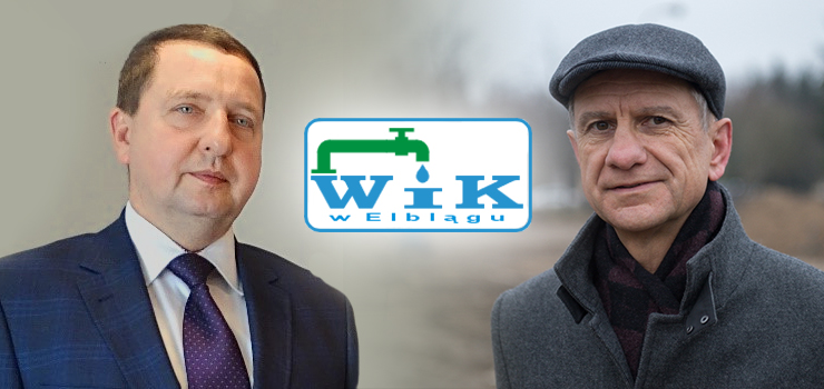 Były burmistrz Młynar Marek Misztal nowym dyrektorem EPWiK. Andrzej Kurkiewicz został jego zastępcą