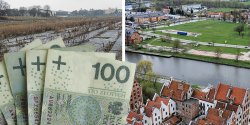 Wyspa Spichrz�w, parki i ulice... Znamy plany inwestycyjne prezydenta na 2022 rok