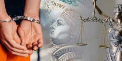 Elblg: Skazany za gwat zosta uniewinniony. Mczyzna domaga si 0,5 mln odszkodowania