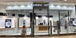 Black Weeks w KODANO Optyk! Okulary korekcyjne 50% taniej!
