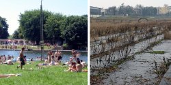 Elblg: Rzd nie dooy od rewitalizacji kpieliska. Miasto ma plan awaryjny?