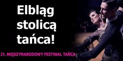 Elbl�g stolic� ta�ca!