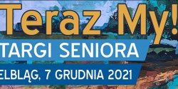 Zaprezentuj si na targach seniora w wiatowidzie