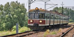 Przywrcony ruch pocigw na trasie Elblg – Bogaczewo