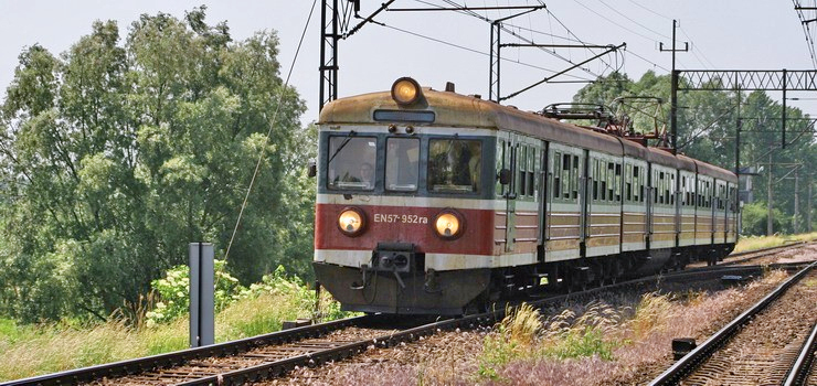 Przywrócony ruch pociągów na trasie Elbląg – Bogaczewo