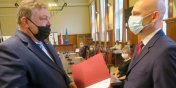 Dzie Pracownika Socjalnego - zobacz zdjcia
