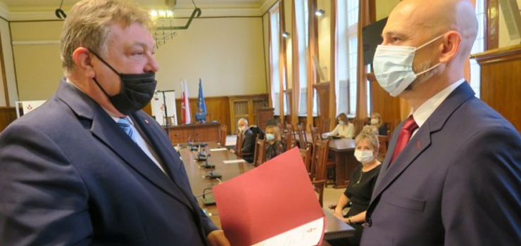 Dzie Pracownika Socjalnego - zobacz zdjcia