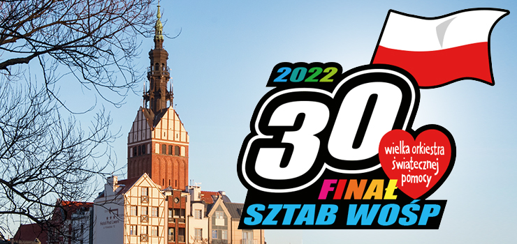 Wielka Orkiestra Świątecznej Pomocy zagra w Elblągu?