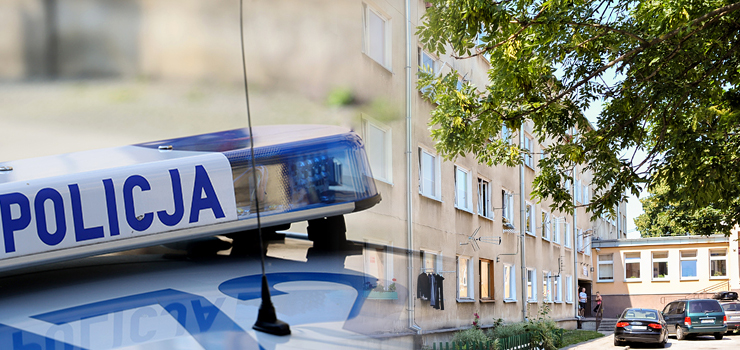 Miejski monitoring powinien obserwować Hotelowiec przy Jaśminowej? „W ciągu 5 lat odbyło się tam ponad 900 interwencji"