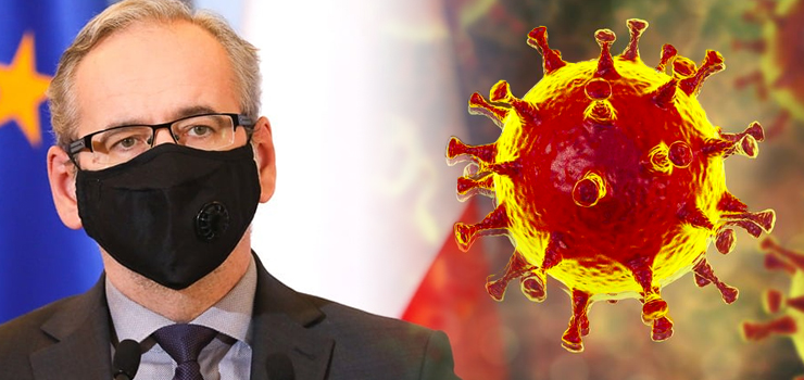 Obostrzenia zostaną zwiększone? Minister: Być może na początku grudnia musielibyśmy podejmować takie decyzje