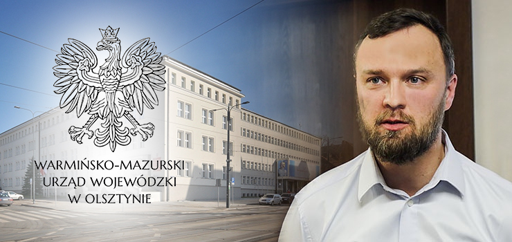 Piotr Opaczewski nowym wicewojewodą. Kto zajmie jego miejsce w elbląskiej radzie?