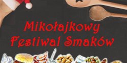 Miko�ajkowy Festiwal Smak�w