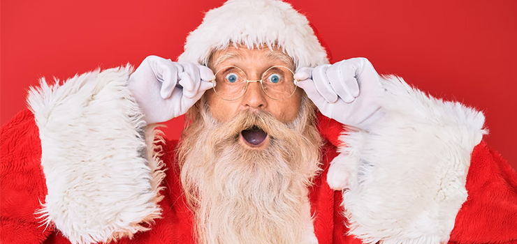 Świąteczna akcja dla dzieci na Kasprzaka