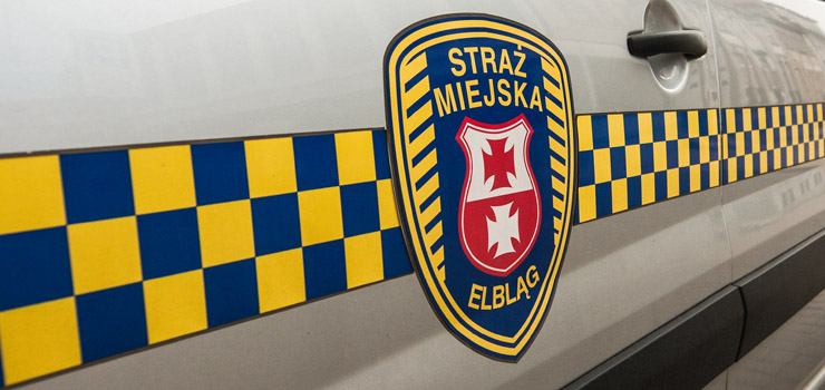 Trwa ostatni w tym roku nabór do Straży Miejskiej w Elblągu. "Szukamy 3 osób"