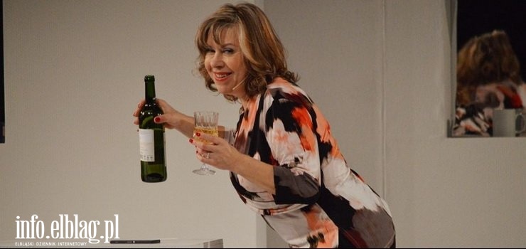 Boska Teresa Suchodolska. Za nami kolejna premiera u Sewruka