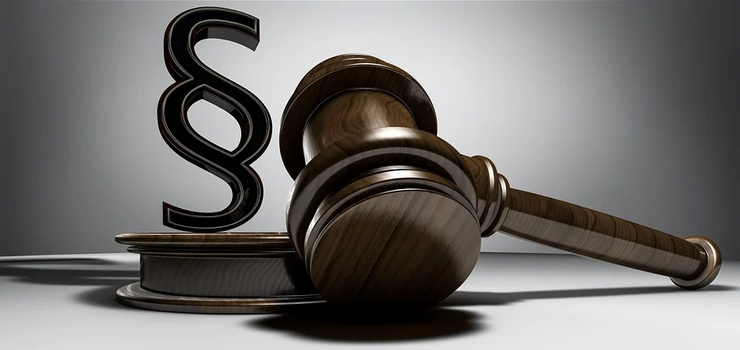 Kierował golfem bez uprawnień. Teraz musi zapłacić 3 tysiące