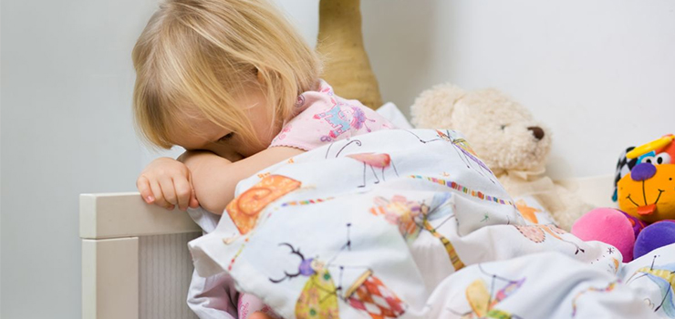 Jak zrozumieć emocje dziecka?