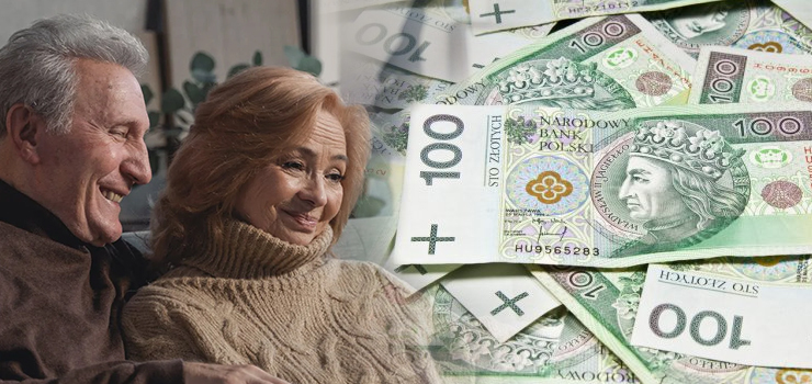 Od grudnia emeryci i renciści mogą dorobić więcej