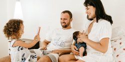 Rodzice nadal mog� korzysta� z zasi�ku opieku�czego