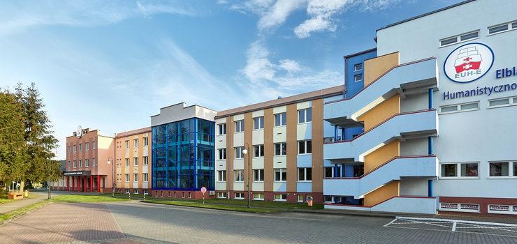 EUH-E to już historia. W Elblągu powstała akademia nauk medycznych