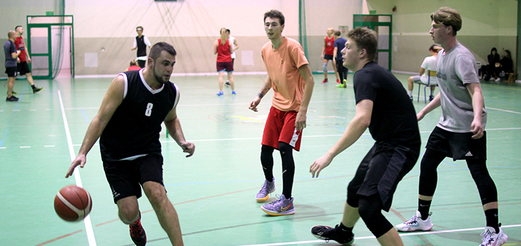 Wygrane faworytów w GP 3x3