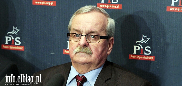 Leonard Krasulski zmienia zdanie o ukaszu Mejzie. "To nie jest czowiek, ktrego naley ozaca"