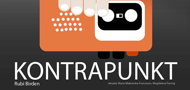 Kontrapunkt, czyli kobieta kontra kobieta