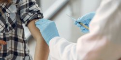 Wiemy, kiedy rozpoczn� si� szczepienia dzieci. Elbl��anie skorzystaj� z tej mo�liwo�ci? [ankieta INFO]