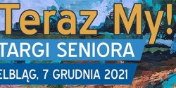 Targi Seniora – TERAZ MY! w „�wiatowidzie”