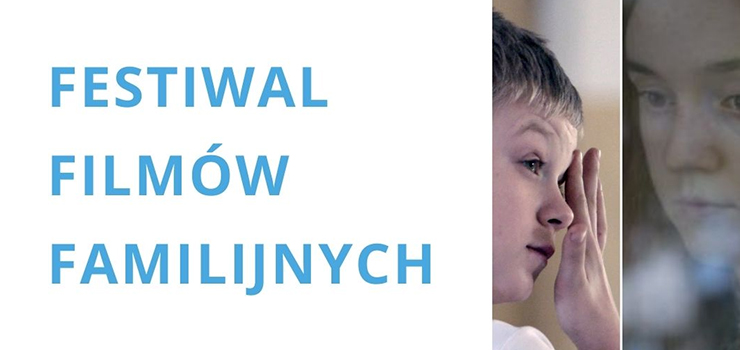 Filmy dokumentalne na Festiwalu Filmów Familijnych