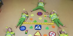 witeczny konkurs elblskiej drogwki