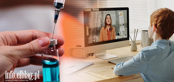 Zamknięte zostaną dyskoteki, powróci zdalna nauka. Rząd wprowadza obowiązkowe szczepienia m.in. dla nauczycieli