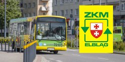 ZKM informuje o korektach w rozkadach jazdy od 13 grudnia