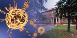 W szpitalu miejskim przybywa pacjent�w covidowych. Interna zostanie zamkni�ta