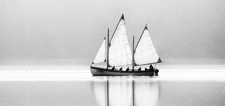 „Oberland. Nie ma takiego miejsca” - promocja albumu Dominika Żyłowskiego