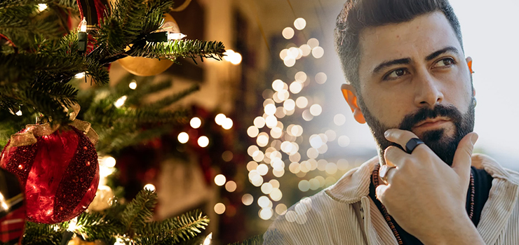 O czym warto pamiętać, żeby spokojnie spędzić Święta Bożego Narodzenia?