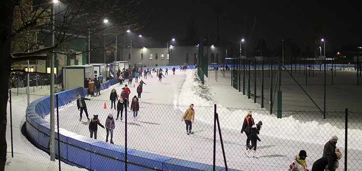 Otwarcie Toru Kalbar już w piątek
