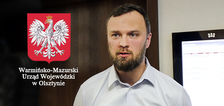 Wicewojewoda Opaczewski: Chciałbym trochę przypomnieć elblążanom, że w mieście mamy administrację rządową