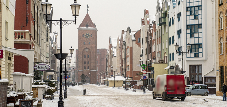 Przypominamy o Akcji zima sezon 2021/2022