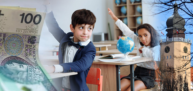 Nadzwyczajna sesja w trybie... natychmiastowym. Radni głosowali nad jednym projektem