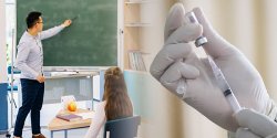 Obowi�zkowe szczepienia dla nauczycieli. Co na ten temat s�dz� elbl��anie? [sonda INFO]