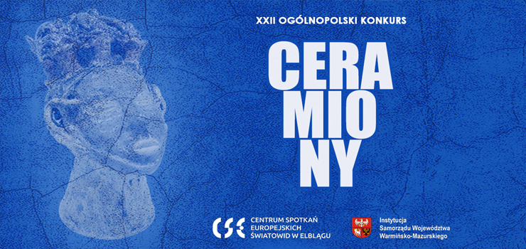 Konkurs „CERAMIONY" zakończony