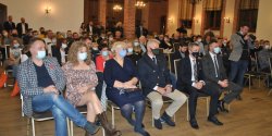 Za nami uroczysta Gala koczca tegoroczny Pucharu Zalewu Wilanego i podsumowanie Bitwy o Gotland