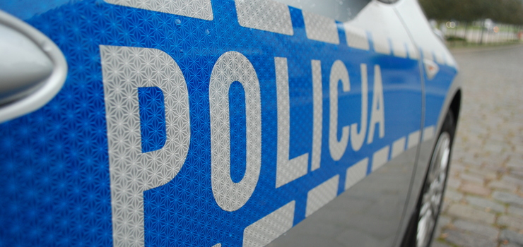 Elbląg: Próbowali oszukać starszą panią. Tym razem oszuści stracili telefon