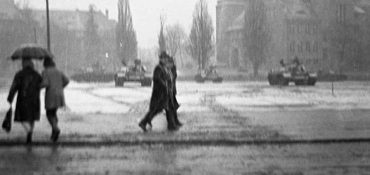 Grudzień '70 - Elbląg pamięta