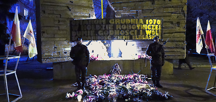 Grudzień '70 - Elbląg pamięta