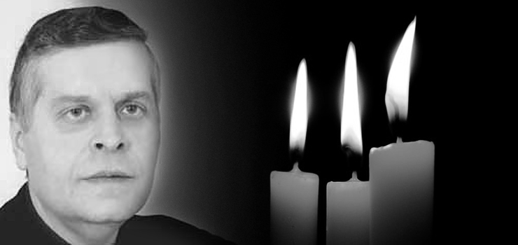 Zmarł Ks. prał. dr Kazimierz Pączkowski: Requiem aeternam!