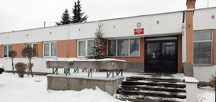 Dom Dziecka w Elblągu przestrzega