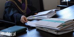 Elbl�ski s�dzia Maciej Rutkiewicz zawieszony. Izba Dyscyplinarna SN podj�a decyzj�